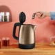 Электрочайник Tefal Coppertinto KI280G10 - изображение 20