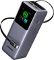 УМБ Ugreen PB726 20000 mAh 165W Grey (UGR_55987) - изображение 1