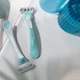 Cтанки для гоління (бритви) жіночі Venus Sensitive Extra Comfort Одноразові 6 шт (8006530108256) - зображення 7