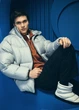 Пуховик зимний короткий мужской Puma Outerwear Classics 68838263 2XL Gray Echo (4069157595292) - изображение 9
