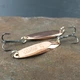 Блесна Кастмастер CONDOR FISHING 7гр 40мм #02 (1103_7_02) - изображение 2