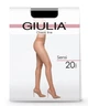 Колготы 20 Den женские Giulia Sensi Vita Bassa 2 р Diano (4824092074529) - изображение 5
