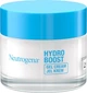 Увлажняющий гель-крем Neutrogena Hydro Boost для сухой кожи лица 50 мл (3574661533544) - изображение 1