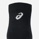 Набор женских носков коротких хлопковых ASICS 3033C296-001 M 3 пары Чорний (4571633221613) - изображение 3