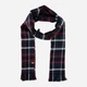 Комплект (шапка + шарф) Levi's 771214596 One Size Синій (1159853913) - зображення 6