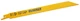 Полотно пильное биметаллическое DeWALT код DT2387 (L203, шаг зубьев 10-14 TPI), арт.пилк042 - изображение 4
