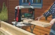 Станок Рейсмусовый Metabo DH 330 (0200033000) - изображение 3