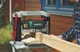 Станок Рейсмусовый Metabo DH 330 (0200033000) - изображение 4