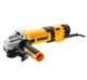 Кутова шліфмашина DeWALT DWE4257 (DWE4257) - зображення 1