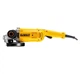 Угловая шлифмашина DeWALT DWE492 (DWE492) - изображение 2