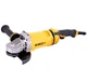 Кутова шліфмашина DeWALT DWE4557 (DWE4557) - зображення 1