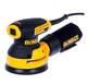 Эксцентриковая шлифмашина DeWALT DWE6423 (DWE6423) - изображение 2