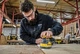 Эксцентриковая шлифмашина DeWALT DWE6423 (DWE6423) - изображение 6