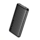 Повербанк Power Bank AWEI P5K Pro 10000 mAh Type-C зі швидкою зарядкою (Чорний) - зображення 1