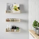 Млин ІКЕА IKEA 365+ IHÄRDIG 12,5 см чорний (10152875) - изображение 3