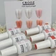 Жидкий полигель Crooz Liquid Polygel Yukki 15 мл (Палитра) - изображение 6