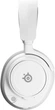 Наушники SteelSeries Arctis Nova 7 Gen 2 Wireless White (SS61731) - изображение 3