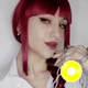 Желтые контактные линзы ELITE Lens Елоу 2 шт - изображение 9