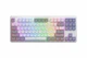 Ігрова клавіатура HATOR Rockfall 3 Mecha TKL wireless orange White (HTK851UA) - зображення 1