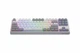 Ігрова клавіатура HATOR Rockfall 3 Mecha TKL wireless orange White (HTK851UA) - зображення 2