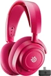 Наушники SteelSeries Arctis Nova 7 Gen 2 Wireless Magenta (SS61732) - изображение 1