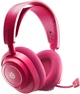 Наушники SteelSeries Arctis Nova 7 Gen 2 Wireless Magenta (SS61732) - изображение 4