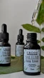Засіб для профілактики грибка та оніхолізису Crooz Nail Elixir Tea Tree 15 мл (Чайне дерево) - зображення 2