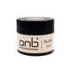 Гель моделювальний PNB One Phase Builder Gel Crystal Pink (прозоро-рожевий), 50 мл - зображення 3