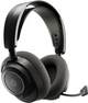 Навушники SteelSeries Arctis Nova 7P Gen 2 Wireless Black (SS61744) - зображення 3
