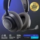 Навушники SteelSeries Arctis Nova 7P Gen 2 Wireless Black (SS61744) - зображення 8