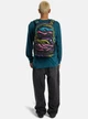 Рюкзак Burton Treble Yell Pack Multi Color (1092-9010510616920) - изображение 2