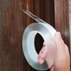 Нано скотч nano tape 2мм 30мм 5м. Двосторонні клейкі стрічки Lvy Grip Tape. Двосторонній скотч прозорий 9281 - изображение 1
