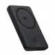 Power Bank Baseus EnerFill FT11 Magnetic Power Bank for iWatch and Phone 10000mAh 27W Cosmic Black - изображение 1