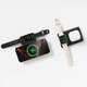 Power Bank Baseus EnerFill FT11 Magnetic Power Bank for iWatch and Phone 10000mAh 27W Cosmic Black - изображение 2