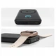 Power Bank Baseus EnerFill FT11 Magnetic Power Bank for iWatch and Phone 10000mAh 27W Cosmic Black - изображение 3