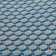 Солярное покрытие Aquaviva Platinum Bubbles Gray, рулон 6*30 м, 500 мкн, цена за 1 м.кв - изображение 3