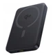 Power Bank Baseus EnerFill FM12 Qi2 Magnetic Power Bank 10000mAh 22.5W Cosmic Black - зображення 1
