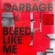 Garbage - Bleed Like Me (2 пластинки, Красный, Альбом, Переиздание, Ремастеринг) - изображение 1