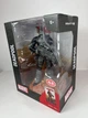 Колекційна фігурка MARVEL Дедпул сірий Deadpool Gray Platinum Edition 27см McFarlane Toys 349 - зображення 3