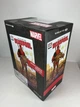 Колекційна фігурка MARVEL Дедпул сірий Deadpool Gray Platinum Edition 27см McFarlane Toys 349 - зображення 4