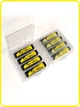 Акумулятор LiitoKala NiMH AAA 1000mAh 5шт/уп (NI-10/AAA-5B) - изображение 6