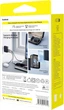 Мережевий зарядний пристрій Baseus PicoGo AE21 100W GaN Fast Charger (E0121B) - зображення 8