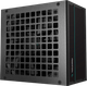 Блок живлення DeepCool PF600 600W 80+ (R-PF600D-HA0B-EU) - зображення 1