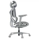 Кресло для геймеров Anda Seat X-Air Pro Size XL Mesh Gray (AD-WY-01-GGF) - изображение 4