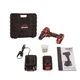 Дрель-шуруповерт аккумуляторная Vitals Master AU 1832c BL Kit - изображение 7