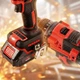 Дрель-шуруповерт аккумуляторная Vitals Master AU 1832c BL Kit - изображение 8