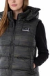 Жилет жіночий ARMANI EA7 (6KPQ08-PN1MZ-2816-G/24-25) Мультіколор XL - изображение 3