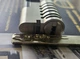 Усиленный цилиндр для дверных замков TRION K Series 70 30+40 SN KNOB №3 защита от взлома 5 гибридных ключей - изображение 6