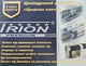 Усиленный цилиндр для дверных замков TRION K Series 70 30+40 SN KNOB №3 защита от взлома 5 гибридных ключей - изображение 9