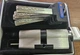 Усиленный цилиндр для дверных замков TRION K Series 70 35+35 SN KNOB №5 защита от взлома 5 гибридных ключей - изображение 2
